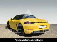 2023 Porsche BOXSTER