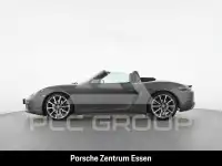 2023 Porsche BOXSTER