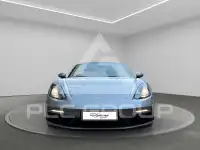 2023 Porsche BOXSTER