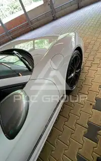 2023 Porsche BOXSTER