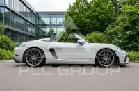 2023 Porsche BOXSTER