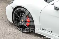 2023 Porsche BOXSTER