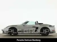2023 Porsche BOXSTER
