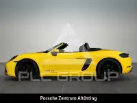 2023 Porsche BOXSTER