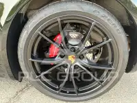 2023 Porsche BOXSTER