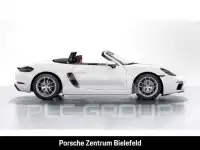 2023 Porsche BOXSTER