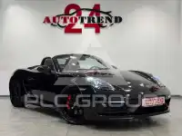 2023 Porsche BOXSTER