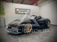 2023 Porsche BOXSTER