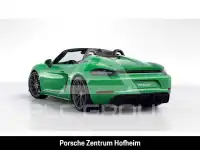 2023 Porsche BOXSTER