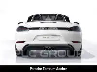 2023 Porsche BOXSTER