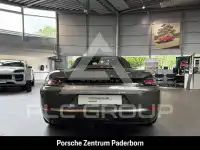 2023 Porsche BOXSTER