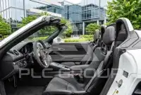 2023 Porsche BOXSTER