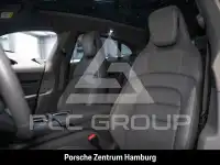 2023 Porsche Taycan