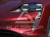 2023 Porsche Taycan