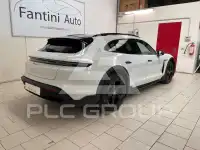 2023 Porsche Taycan