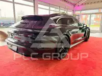 2023 Porsche Taycan
