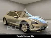 2023 Porsche Taycan