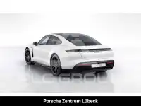 2023 Porsche Taycan