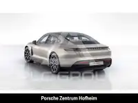 2023 Porsche Taycan