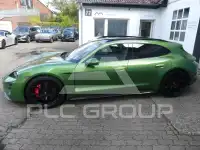 2023 Porsche Taycan