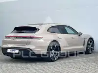 2023 Porsche Taycan