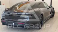 2023 Porsche Taycan
