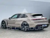 2023 Porsche Taycan