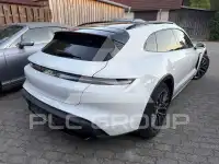 2023 Porsche Taycan