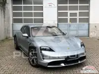 2023 Porsche Taycan