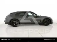 2023 Porsche Taycan