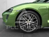 2023 Porsche Taycan