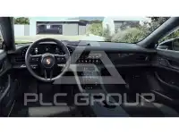 2023 Porsche Taycan