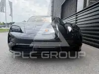 2023 Porsche Taycan