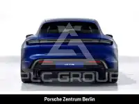 2023 Porsche Taycan