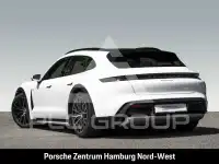 2023 Porsche Taycan