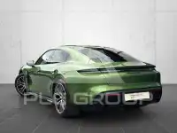 2023 Porsche Taycan
