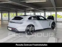 2023 Porsche Taycan