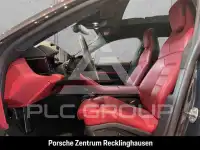 2023 Porsche Taycan