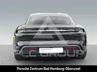 2023 Porsche Taycan