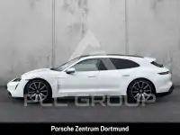 2023 Porsche Taycan