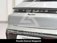 2023 Porsche Taycan