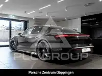2023 Porsche Taycan