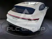 2023 Porsche Taycan