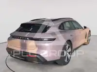 2023 Porsche Taycan