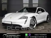 2023 Porsche Taycan
