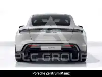 2023 Porsche Taycan