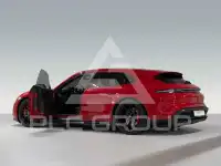 2023 Porsche Taycan