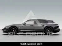 2023 Porsche Taycan