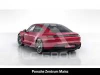 2023 Porsche Taycan