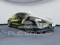 2023 Porsche Taycan